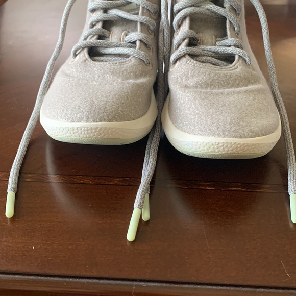 allbirds WRU W6 Mizzle - Picture 4 of 12
